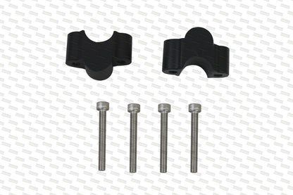 MOTO TORQUE HANDLEBAR RISERS FOR NEW HIMALAYAN 450