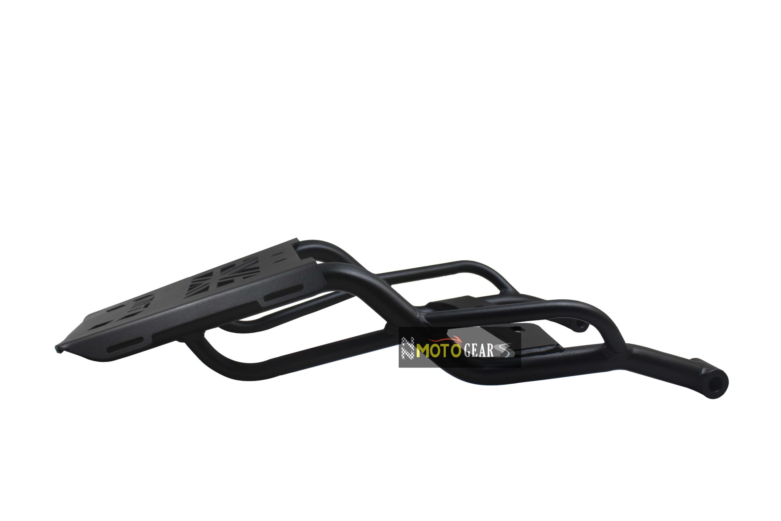 MOTO TORQUE FOR TVS RONIN BACK CARRIER