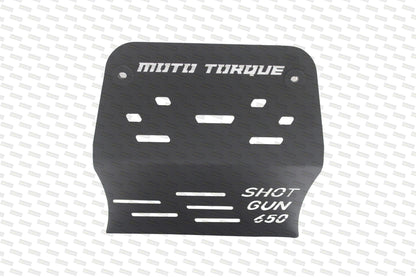 MOTO TORQUE ENGINE GUARD FOR SHOTGUN 650