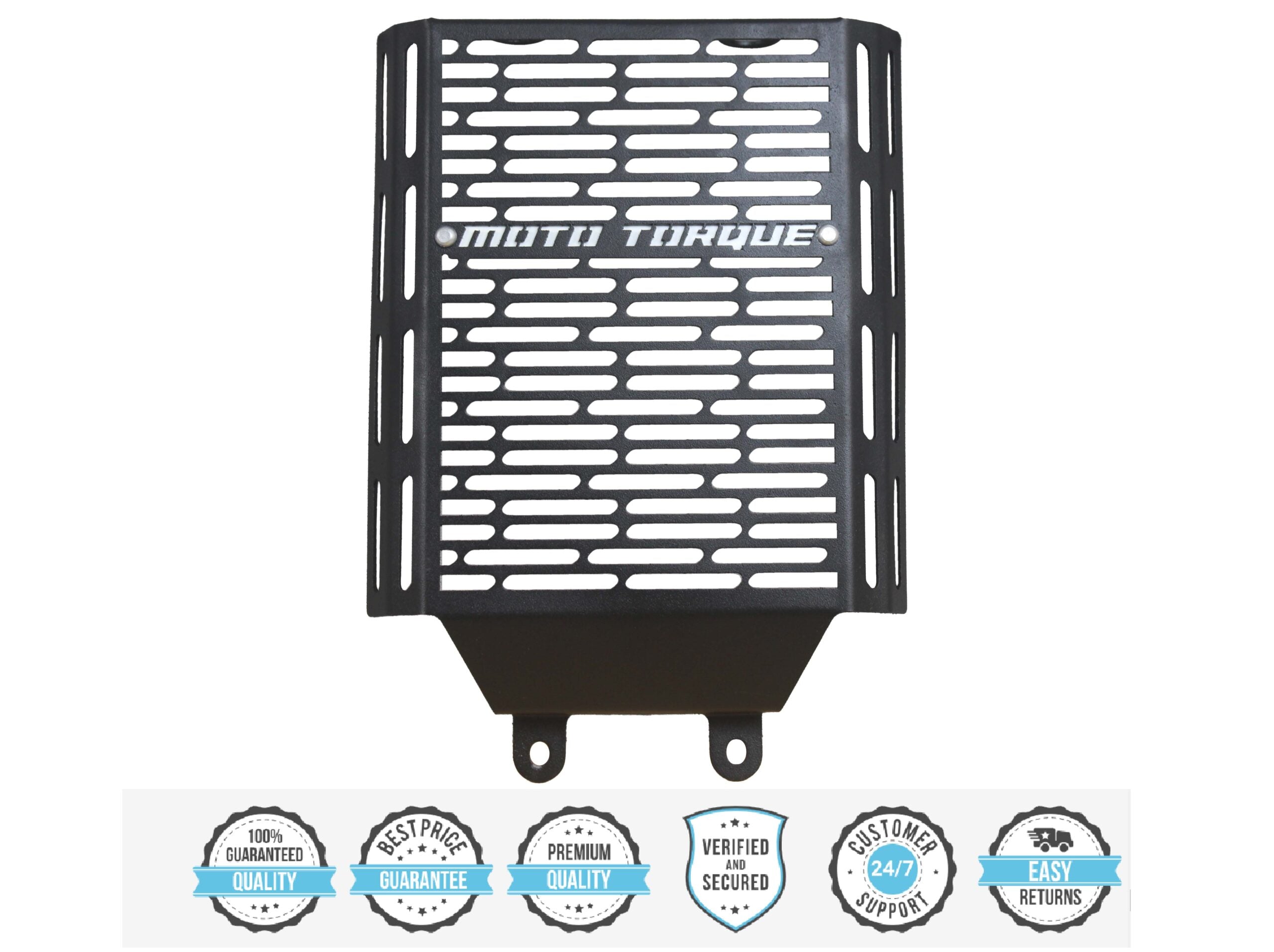 MOTO TORQUE RADIATOR GUARD FOR SHOTGUN 650