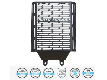 MOTO TORQUE RADIATOR GUARD FOR SHOTGUN 650