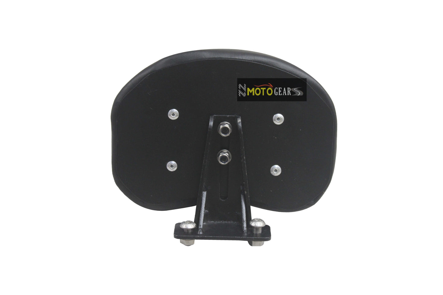 MOTO TORQUE BACK REST FOR SHOTGUN 650