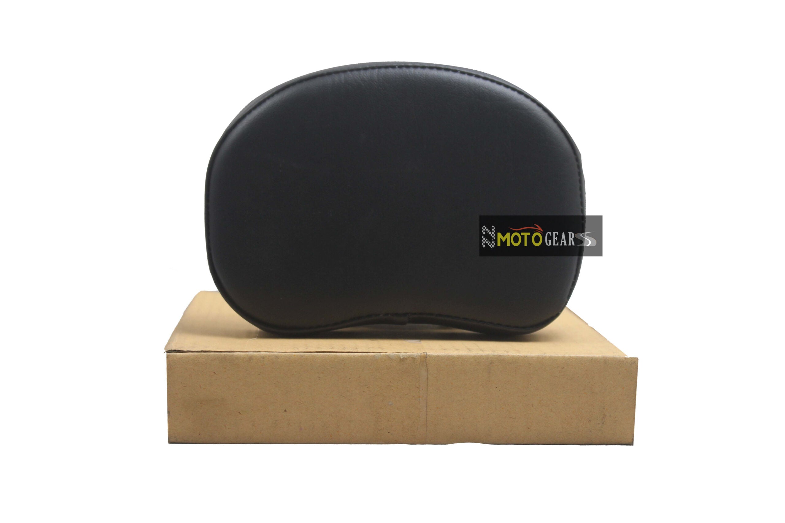 MOTO TORQUE BACK REST FOR SHOTGUN 650