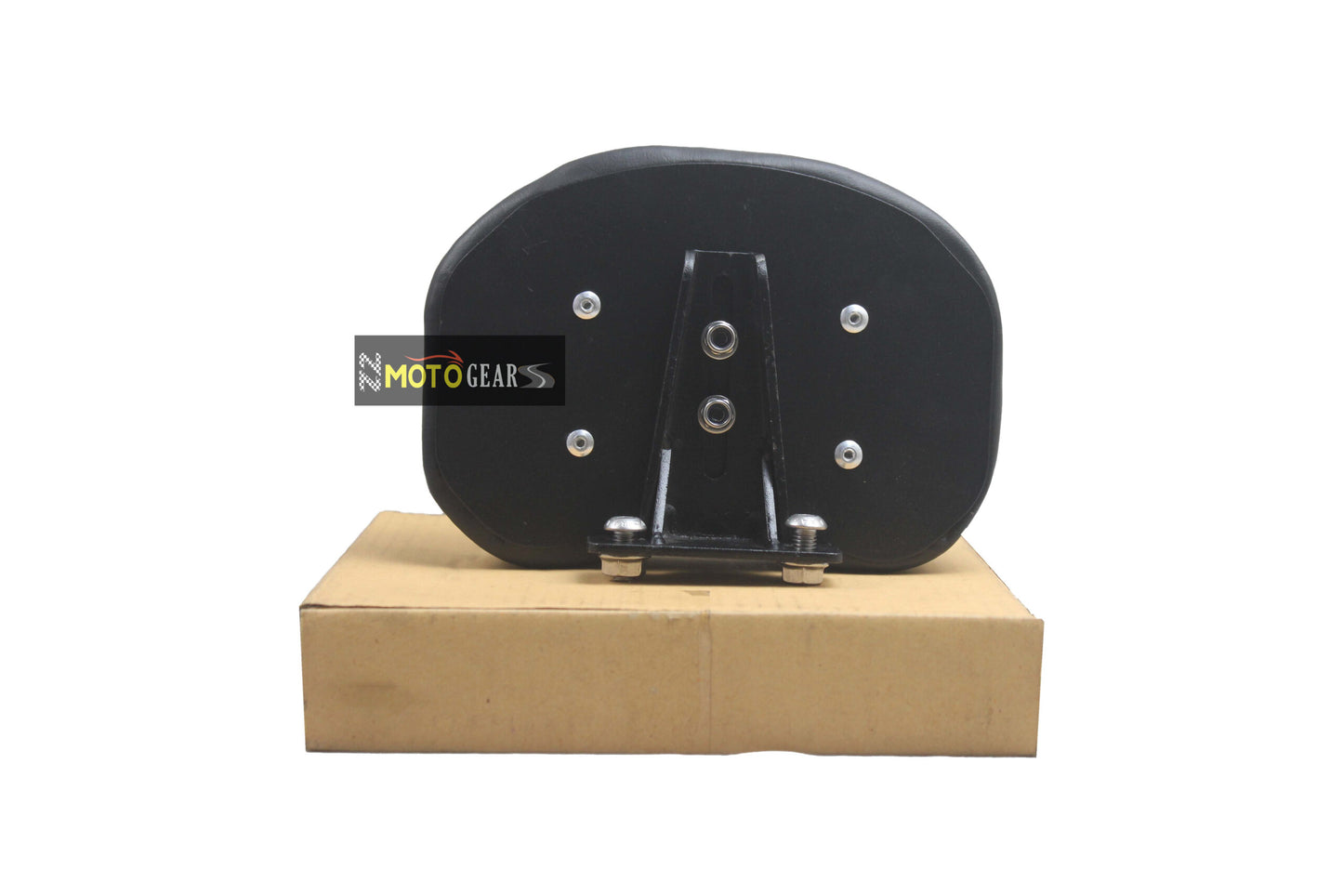 MOTO TORQUE BACK REST FOR SHOTGUN 650