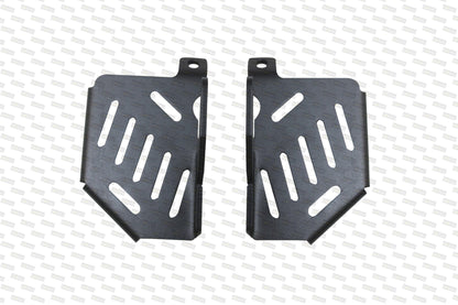 MOTO TORQUE FOOT REST FOR SHOTGUN 650