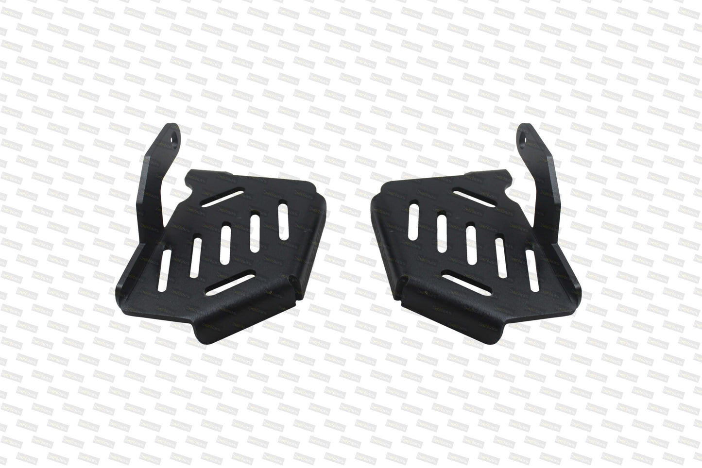 MOTO TORQUE FOOT REST FOR SHOTGUN 650