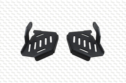 MOTO TORQUE FOOT REST FOR SHOTGUN 650