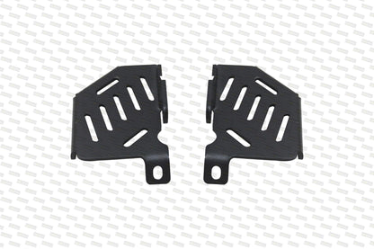 MOTO TORQUE FOOT REST FOR SHOTGUN 650