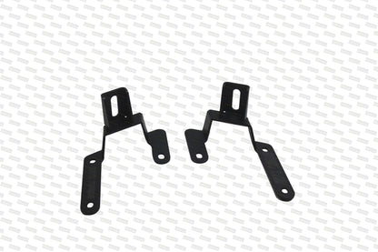 MOTO TORQUE FOG LIGHT MOUNT FOR SHOTGUN 650