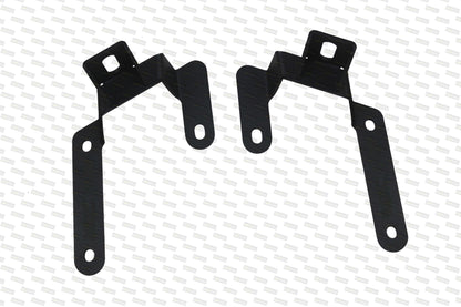 MOTO TORQUE FOG LIGHT MOUNT FOR SHOTGUN 650