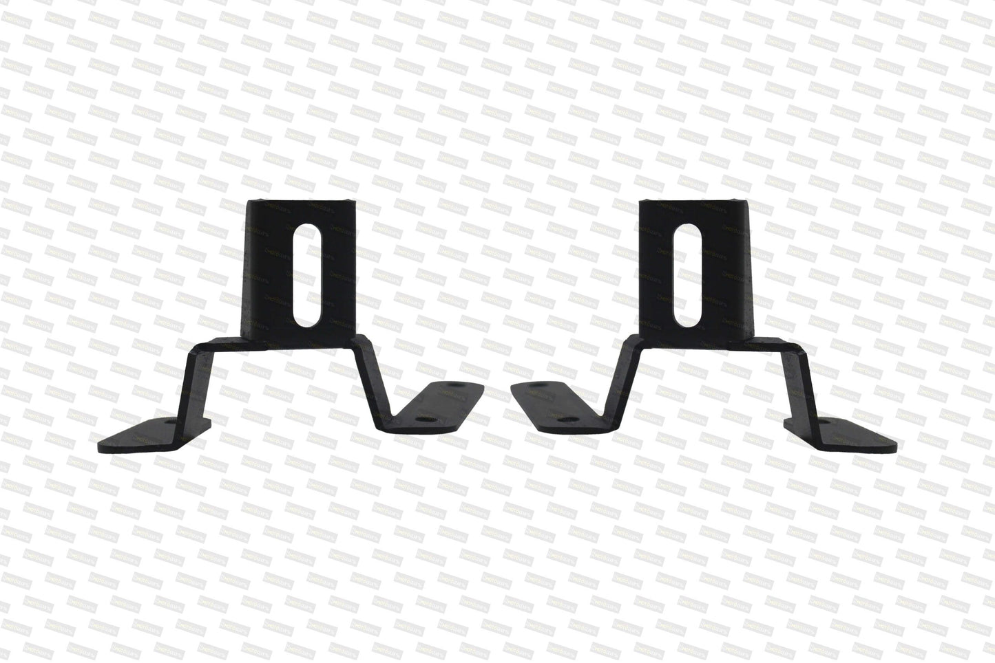 MOTO TORQUE FOG LIGHT MOUNT FOR SHOTGUN 650