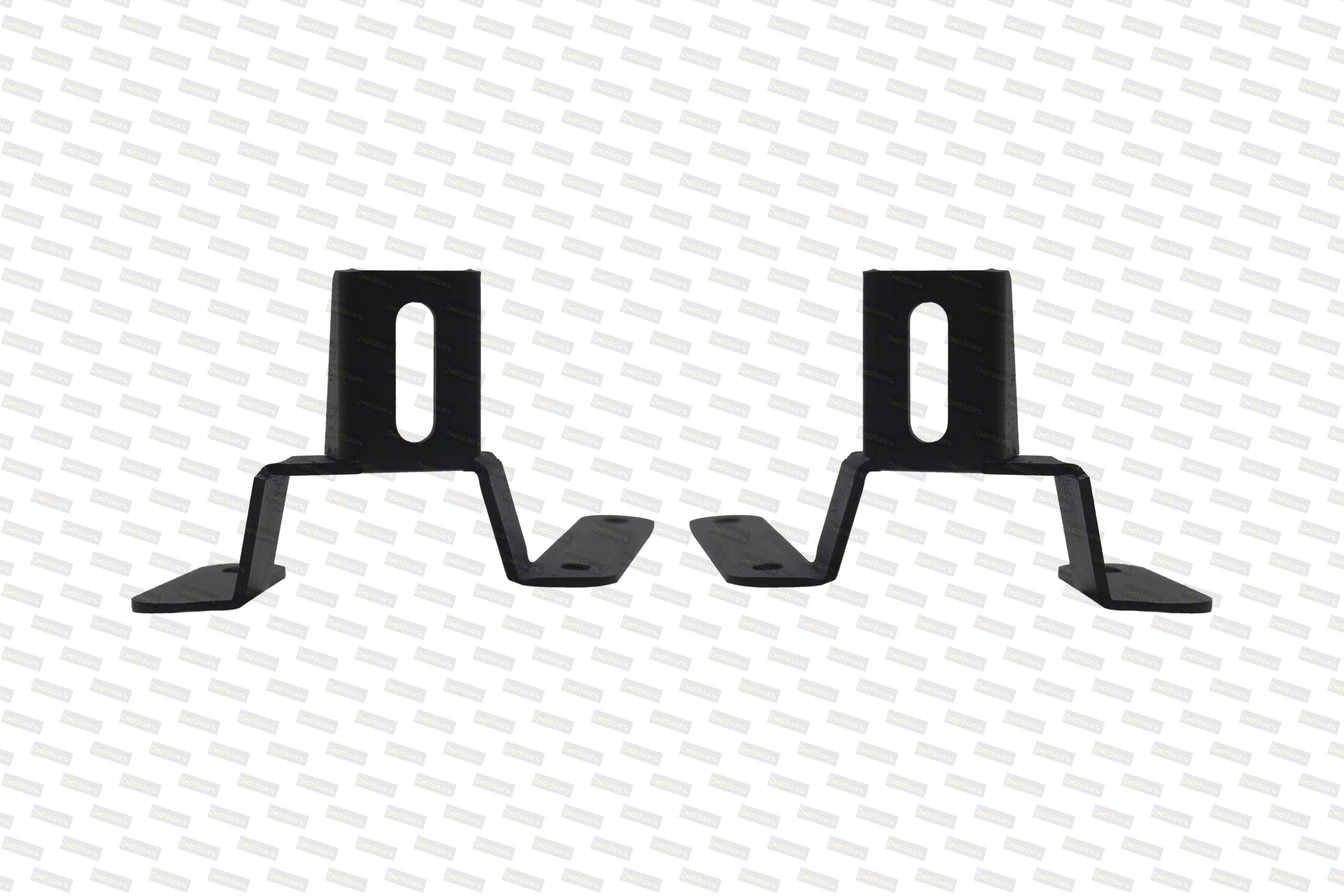MOTO TORQUE FOG LIGHT MOUNT FOR SHOTGUN 650