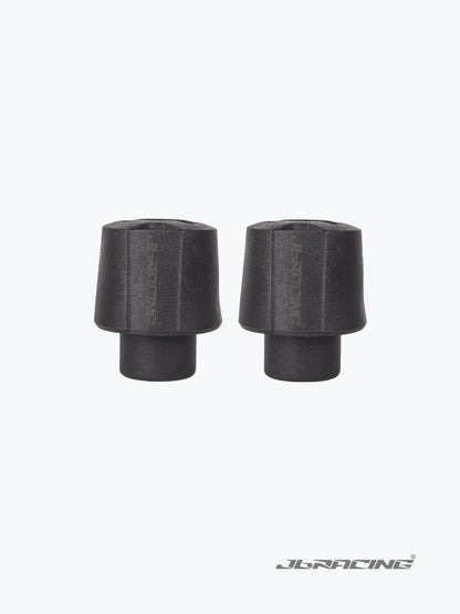 Jb Racing Crashguard With Mat Slider For Meteor 350/ New Classic 350 Reborn