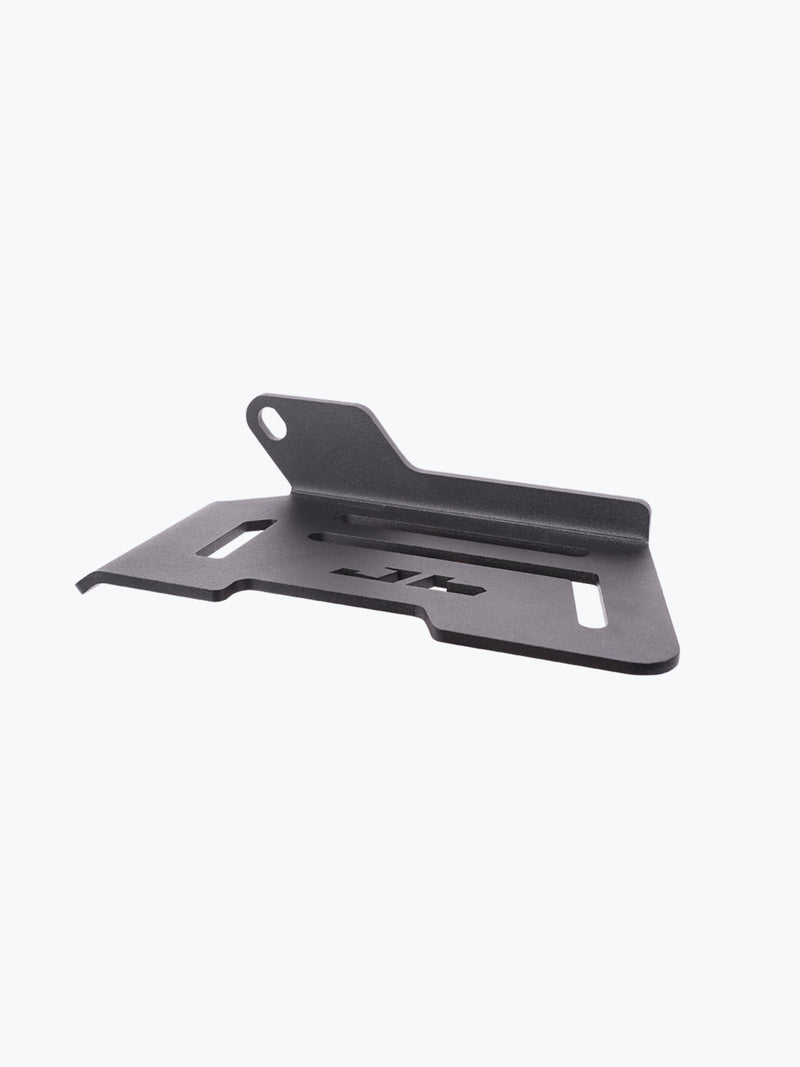 Jb Racing Footrest For Royal Enfield Hunter 350