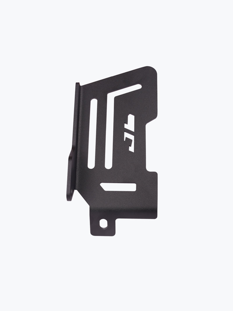 Jb Racing Footrest For Royal Enfield Hunter 350