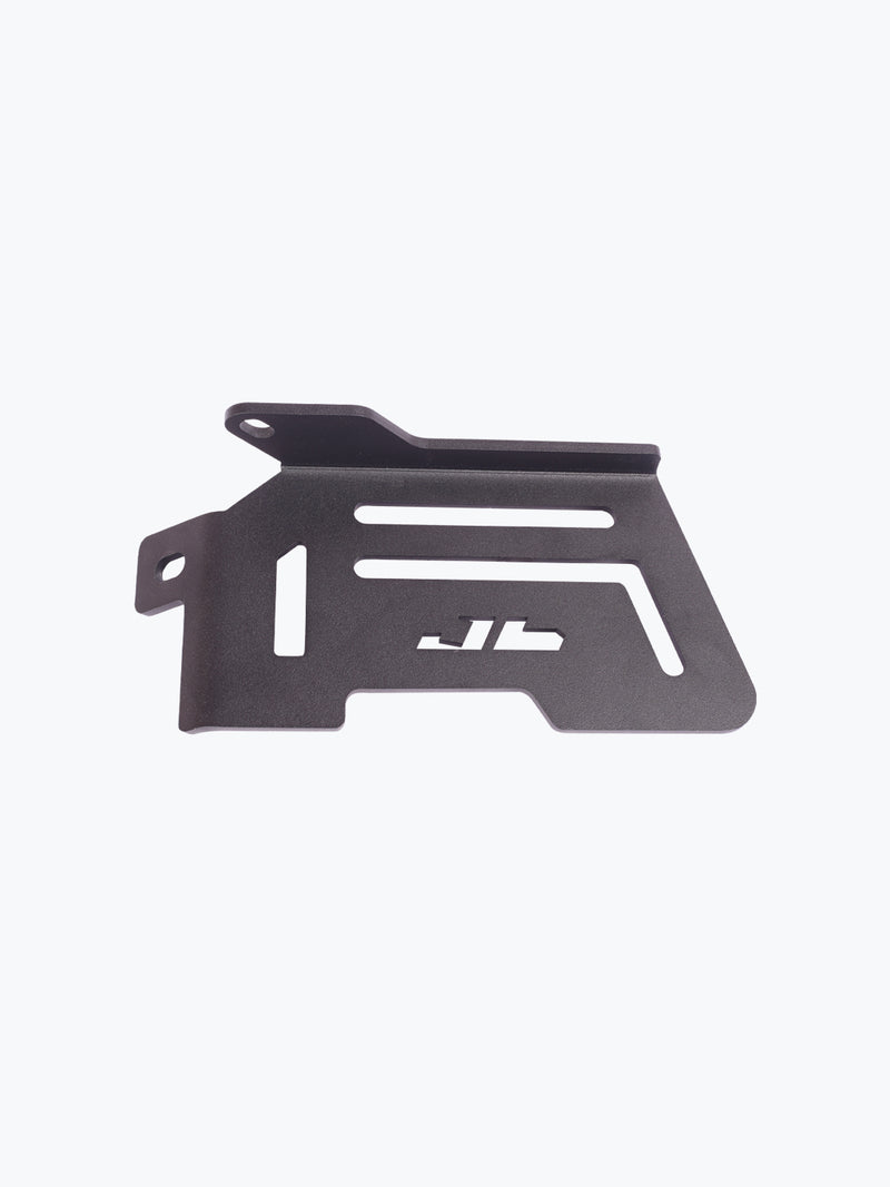 Jb Racing Footrest For Royal Enfield Hunter 350