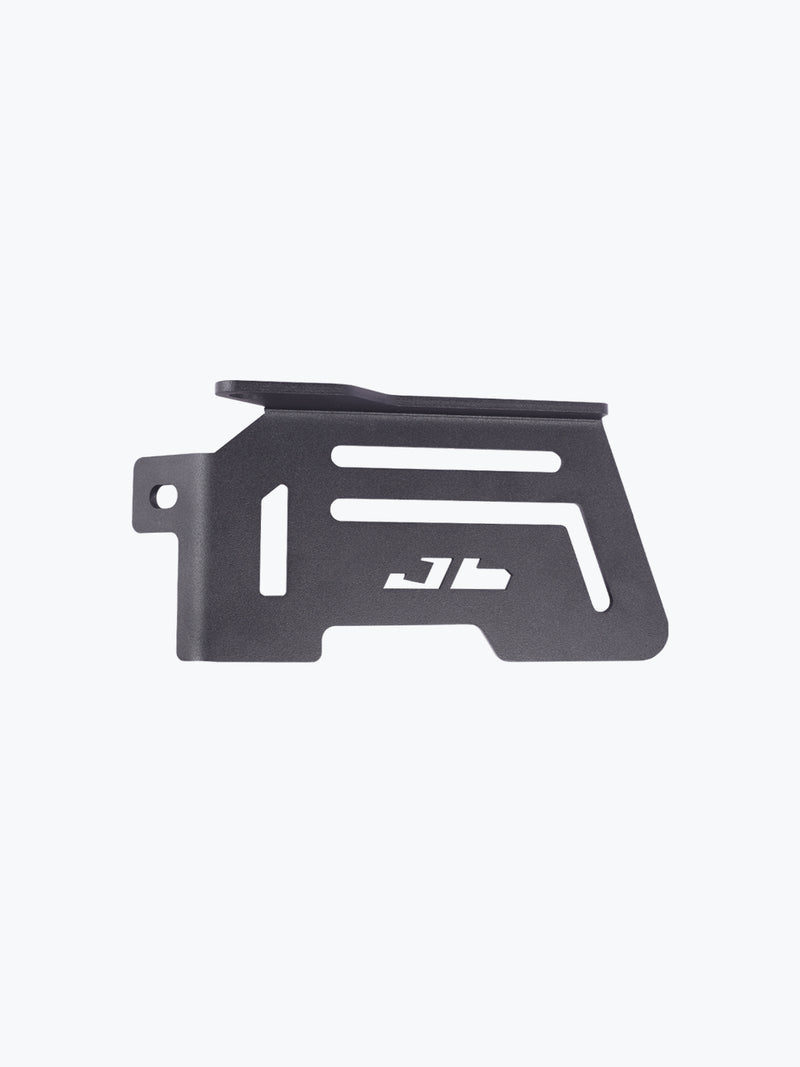 Jb Racing Footrest For Royal Enfield Hunter 350