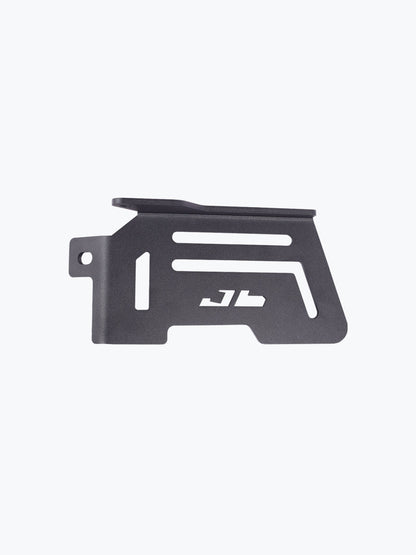 Jb Racing Footrest For Royal Enfield Hunter 350