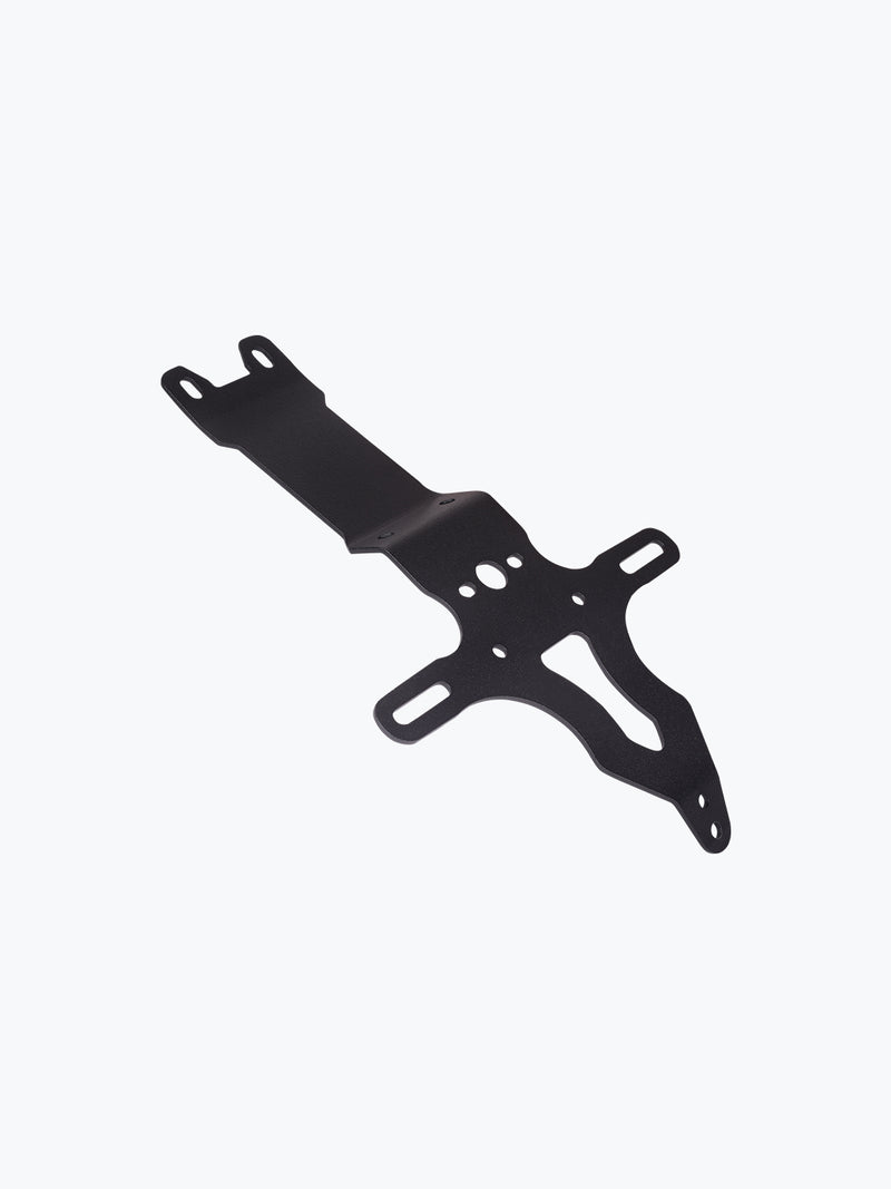 JB Tail Tidy For Royal Enfield Hunter 350