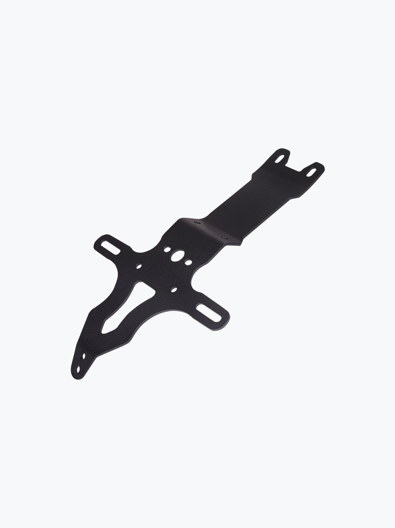 JB Tail Tidy For Royal Enfield Hunter 350