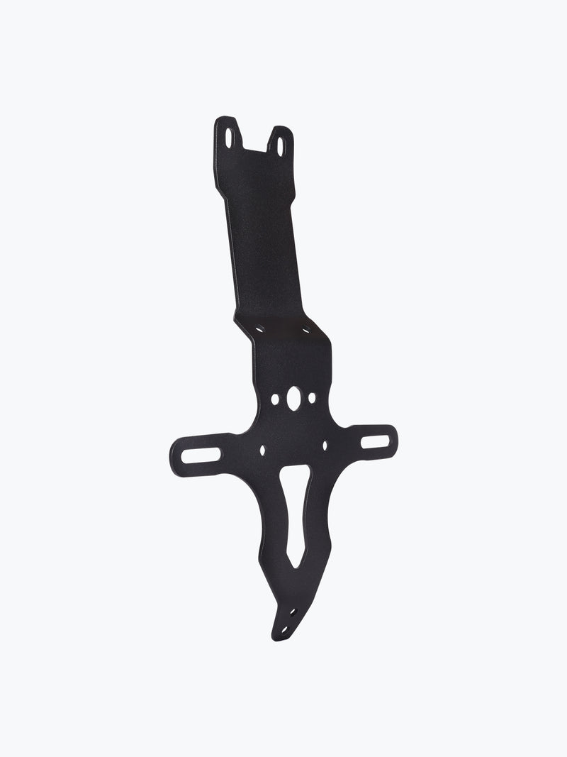 JB Tail Tidy For Royal Enfield Hunter 350