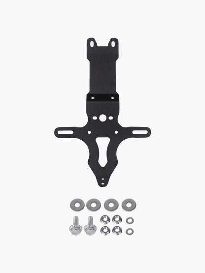 JB Tail Tidy For Royal Enfield Hunter 350