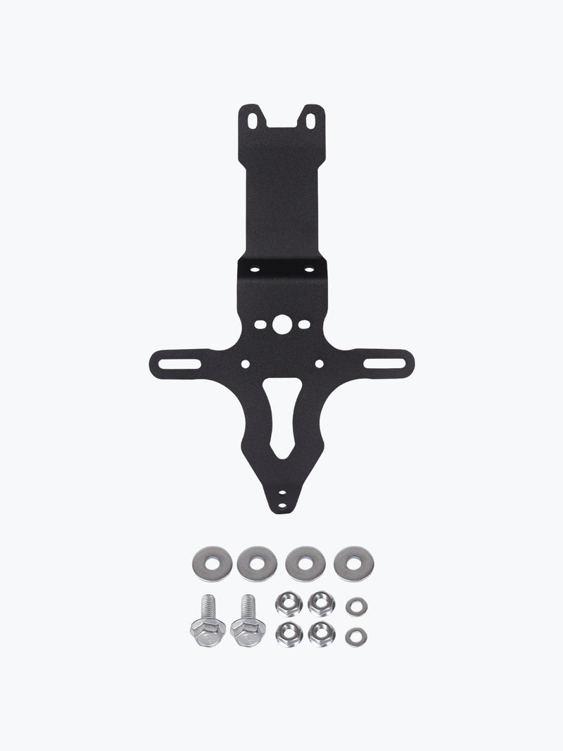 JB Tail Tidy For Royal Enfield Hunter 350
