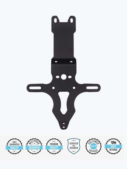JB Tail Tidy For Royal Enfield Hunter 350
