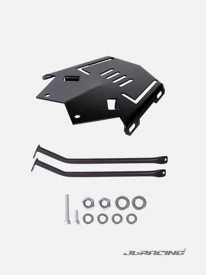 Jb Racing Back Rack For KTM Adventure 390