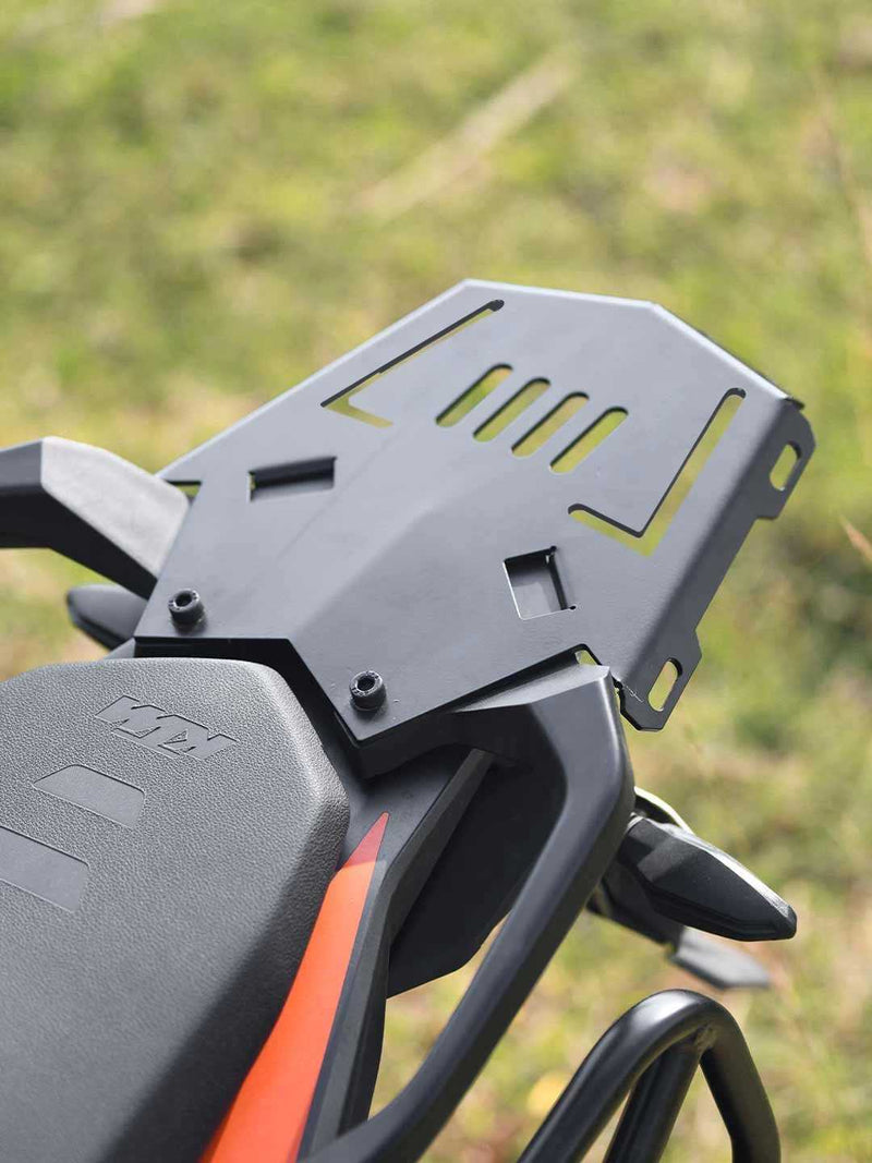 Jb Racing Back Rack For KTM Adventure 390