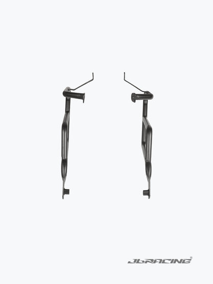 Jb Racing Saddle Stay For Royal Enfield Meteor 350