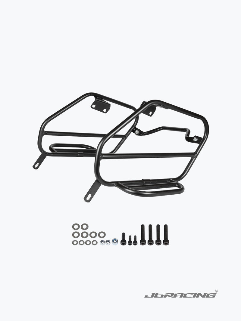 Jb Racing Racing Saddle Stay For Royal Enfield Himalayan BS6