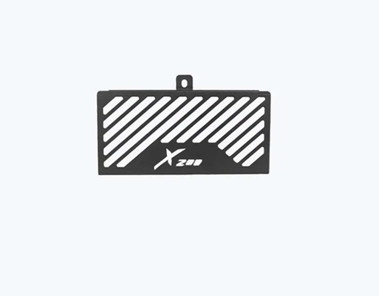 Jb Racing Combo Black For X Pulse 4v