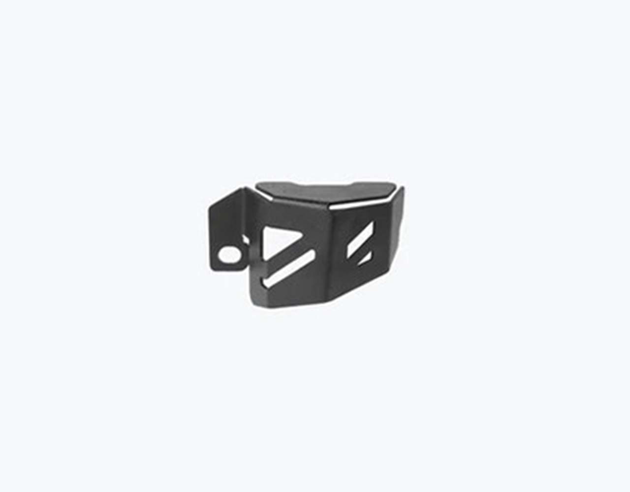 Jb Racing Combo Black For X Pulse 4v
