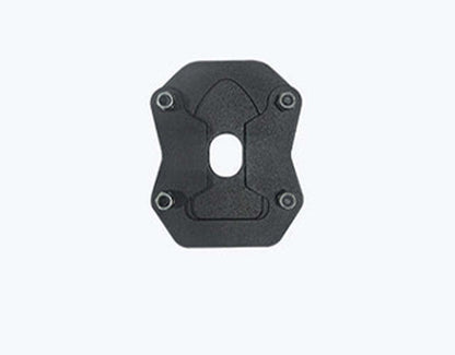 Jb Racing Combo Black For X Pulse 4v