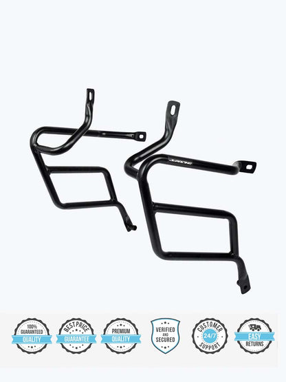 Jb Racing saddlestay For Royal Enfield New classic 350 reborn