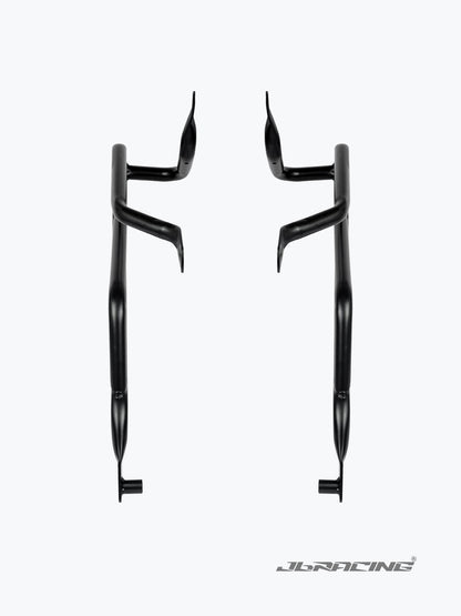 Jb Racing saddlestay For Royal Enfield New classic 350 reborn
