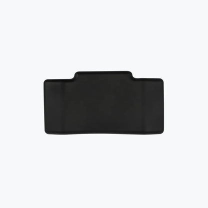 Jb Racing Top Case X45L Economy Black With Backrest Pad