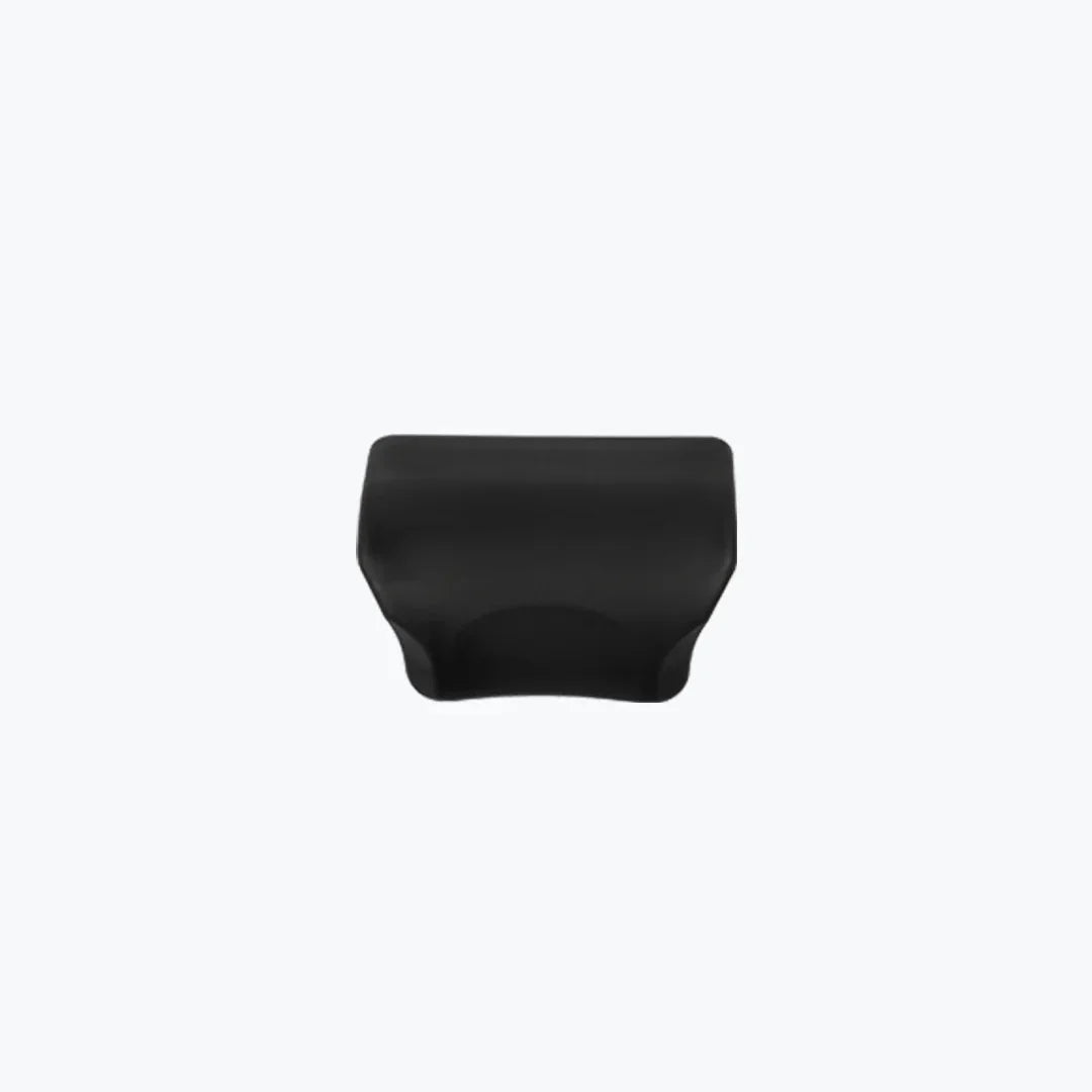 Jb Racing Top Case X45L Economy Black With Backrest Pad