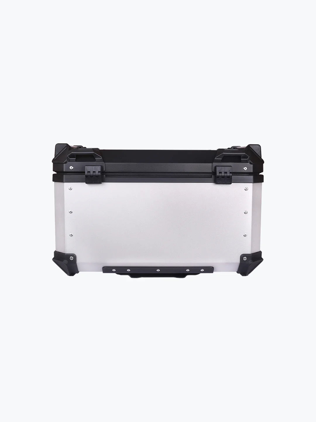 Jb Racing Top Case X 65L Premium With Back Rest Pad For all Motercycle
