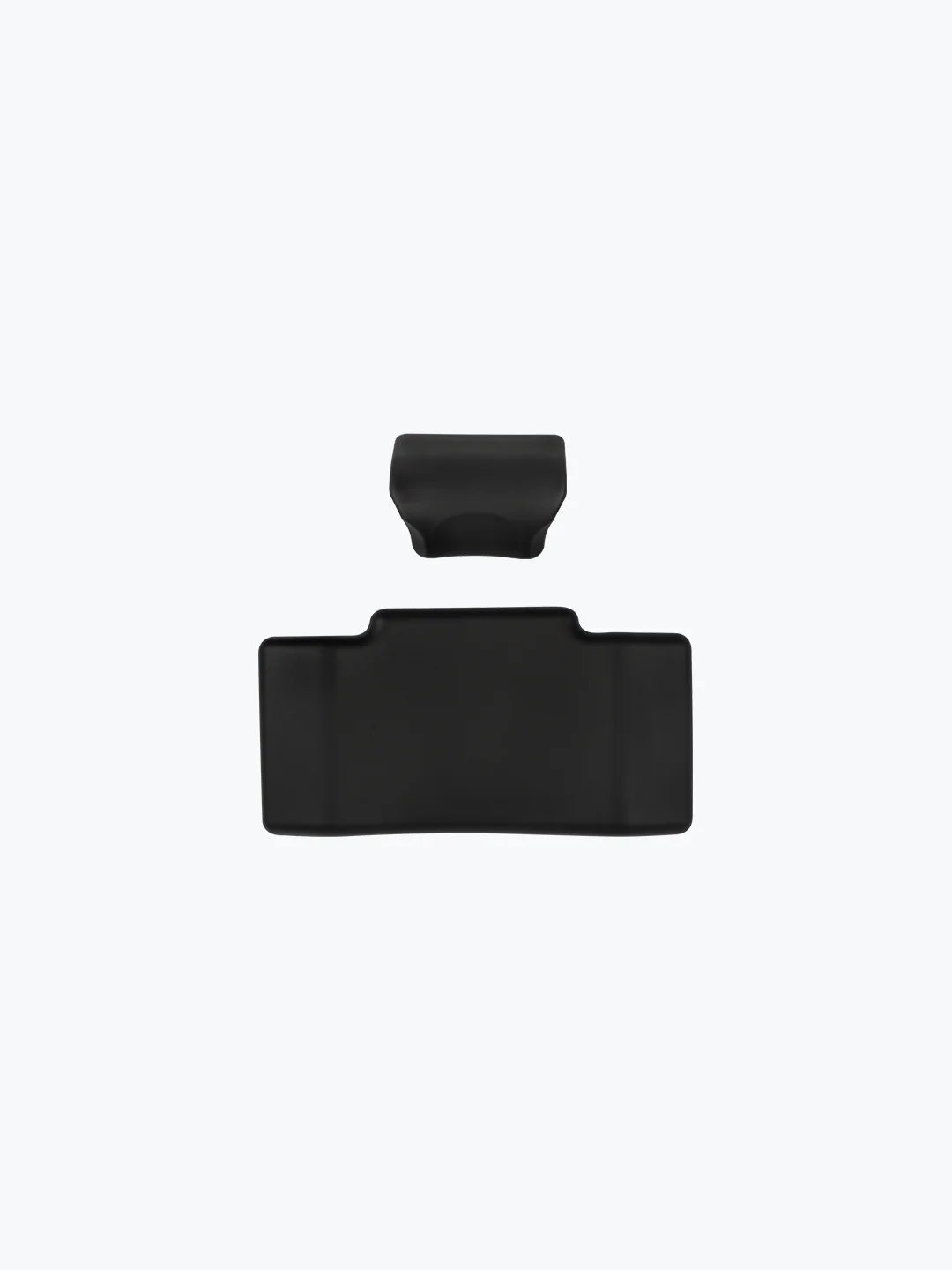 Jb Racing Top Case X 65L Premium With Back Rest Pad For all Motercycle