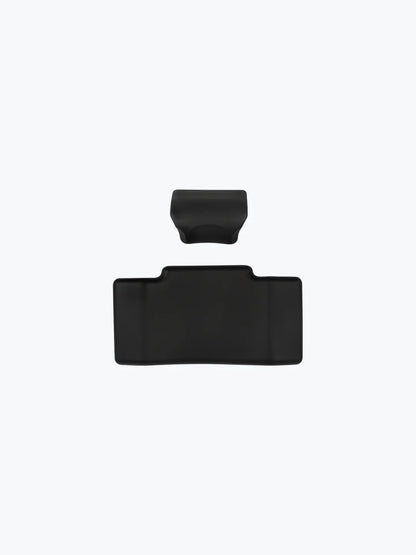 Jb Racing Top Case X 65L Premium With Back Rest Pad For all Motercycle