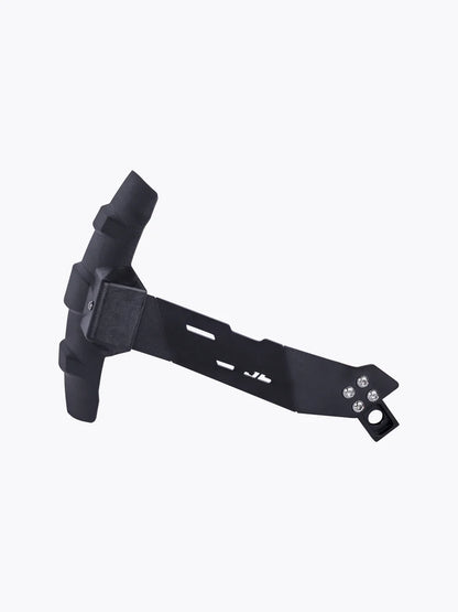Jb Racing Tyre Hugger For Triumph Speed 400
