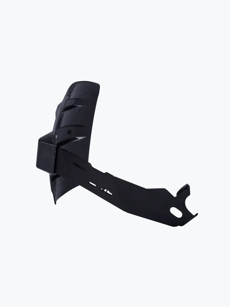 Jb Racing Tyre Hugger For Hero Xpulse 200 4V