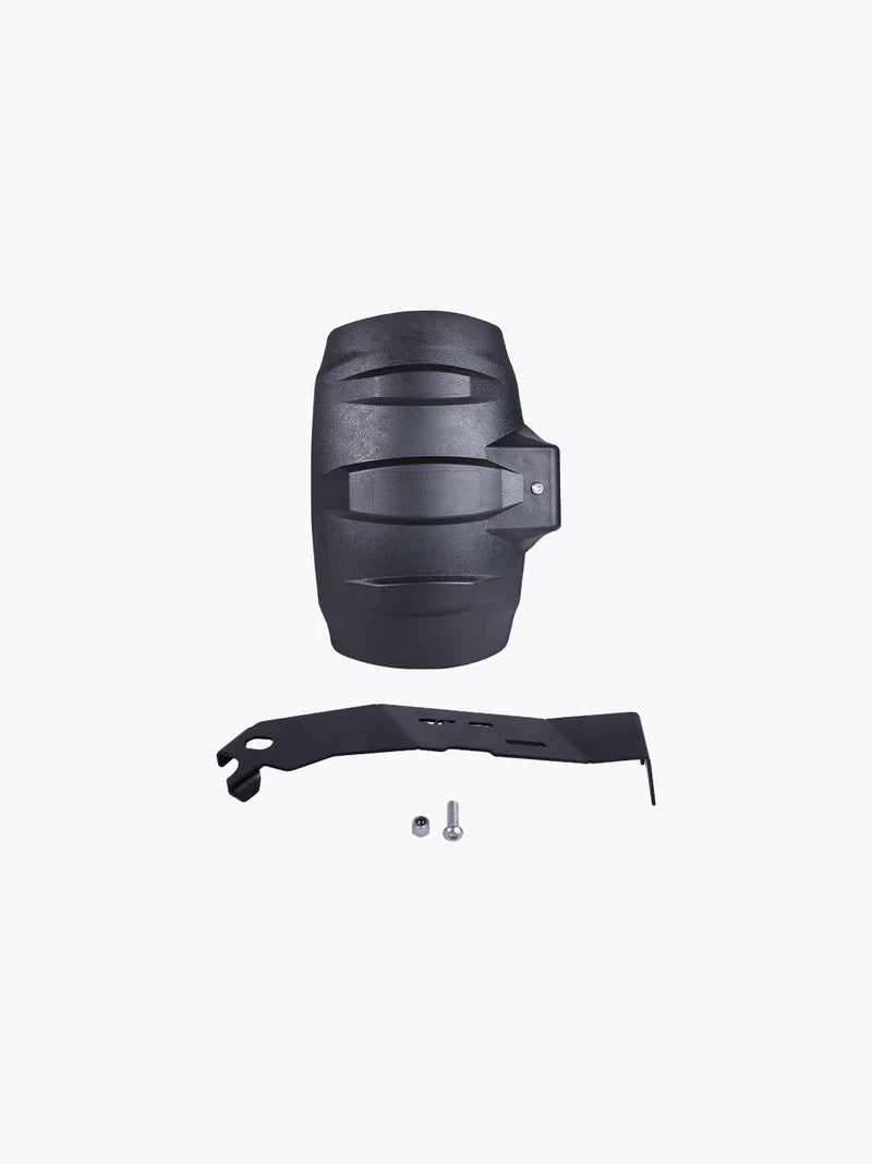 Jb Racing Tyre Hugger For Hero Xpulse 200 4V