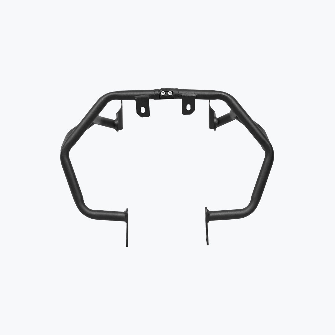 LEGUNDARY BELLATOR CRASHGUARD -BLACK FOR KAWASAKI KLX 230