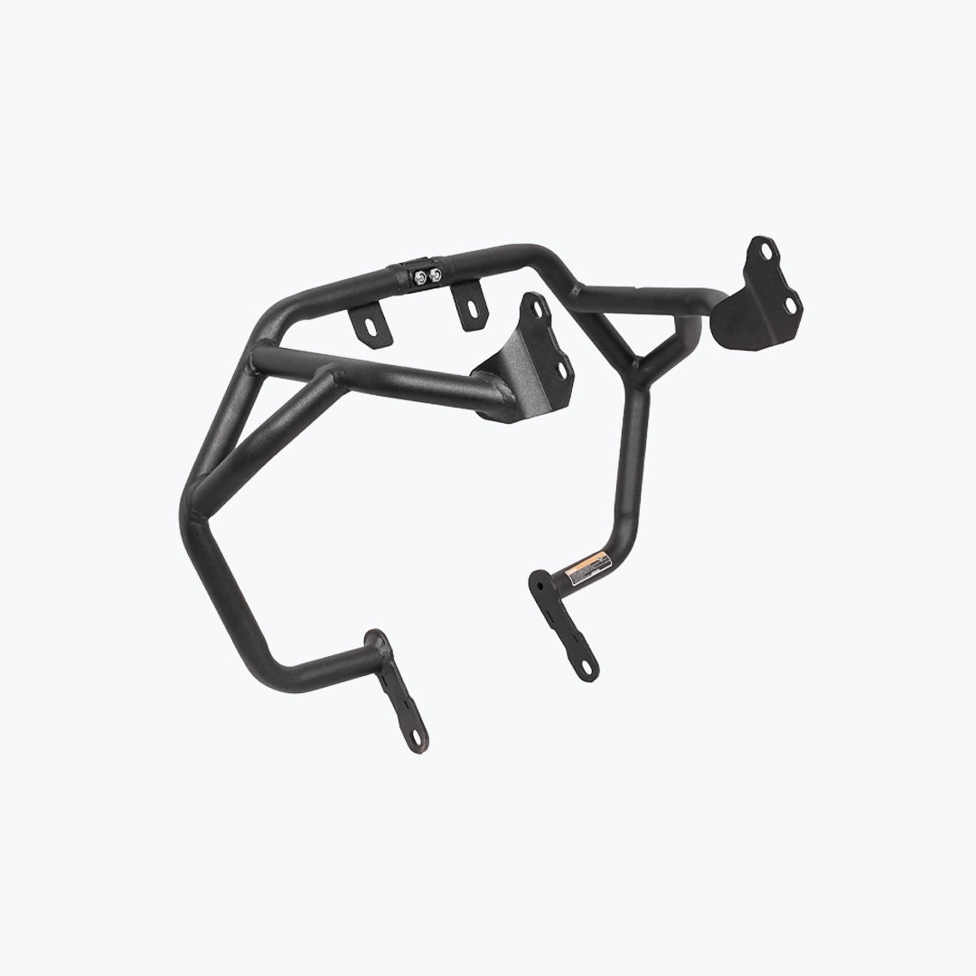 LEGUNDARY BELLATOR CRASHGUARD -BLACK FOR KAWASAKI KLX 230