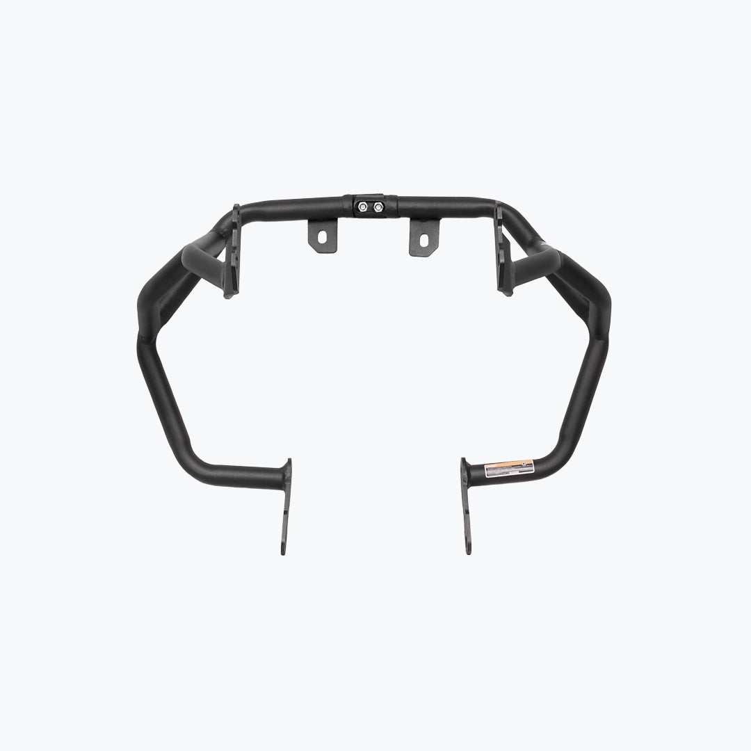 LEGUNDARY BELLATOR CRASHGUARD -BLACK FOR KAWASAKI KLX 230