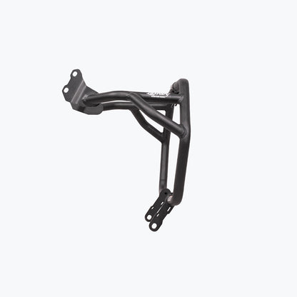 LEGUNDARY BELLATOR CRASHGUARD -BLACK FOR KAWASAKI KLX 230