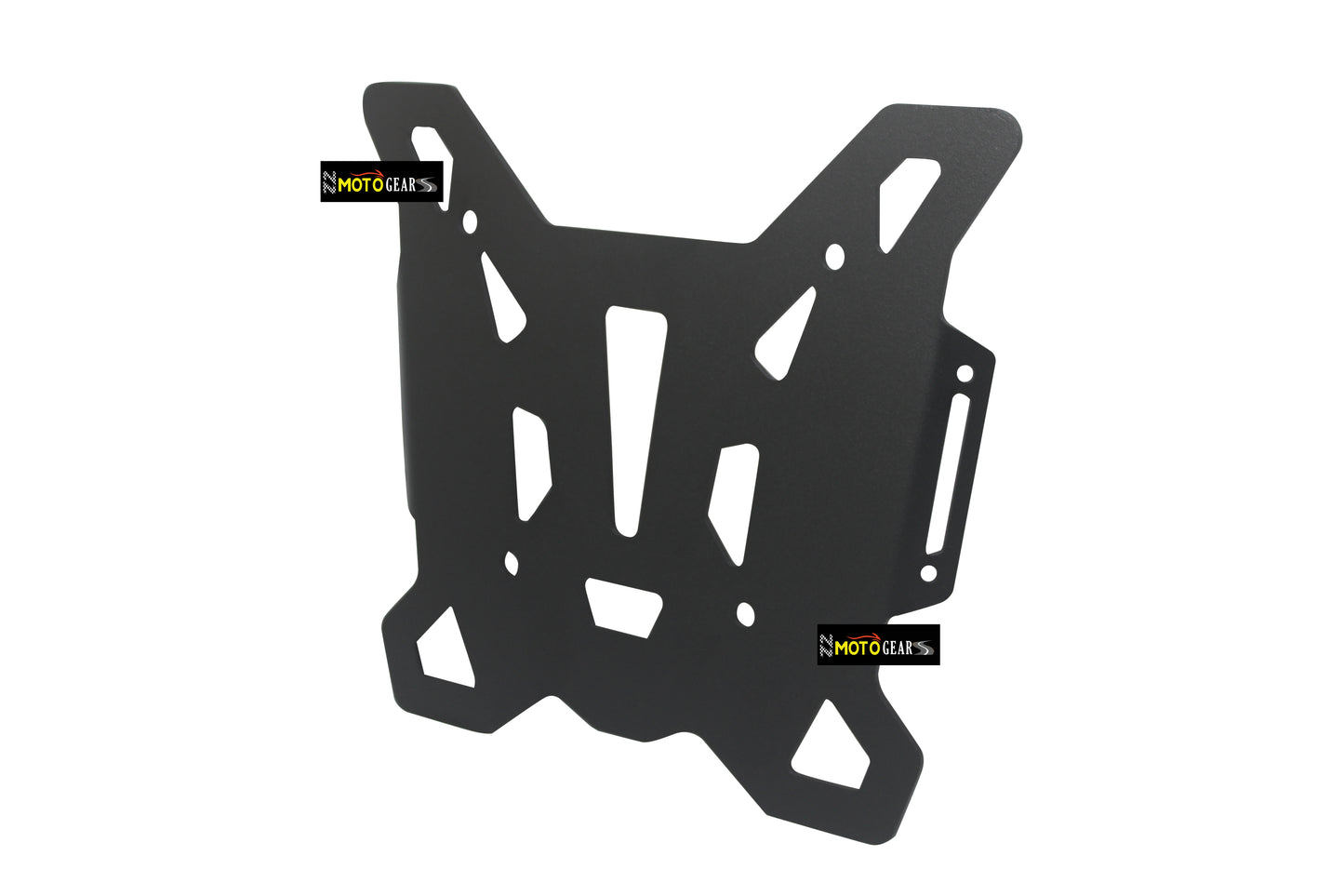 MOTO TORQUE TOP PLATE WITH FITTINGS FOR KAWASAKI VERSYS 650